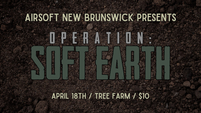 Operation: Soft Earth