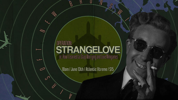 Operation: Strangelove