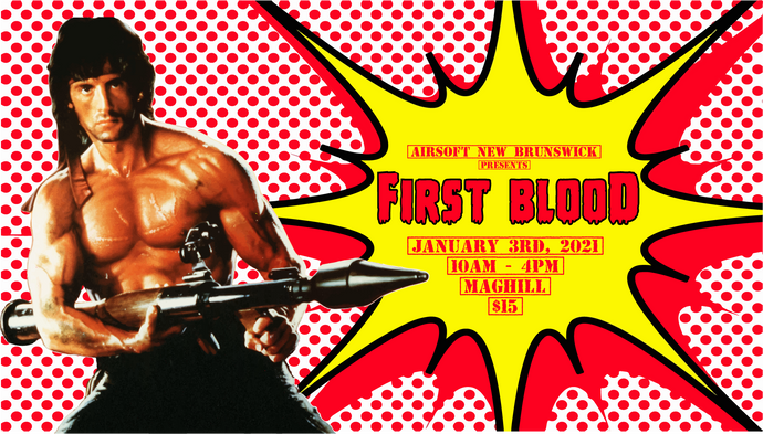 First Blood