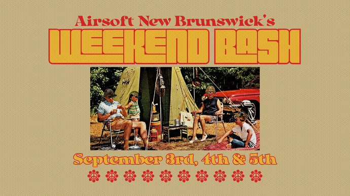 ANB's Weekend Bash