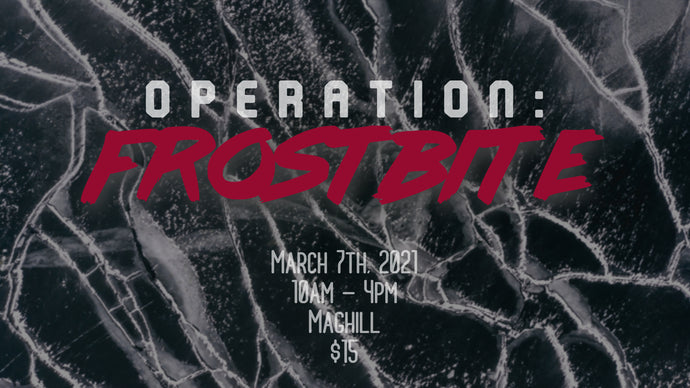 Operation: Frostbite