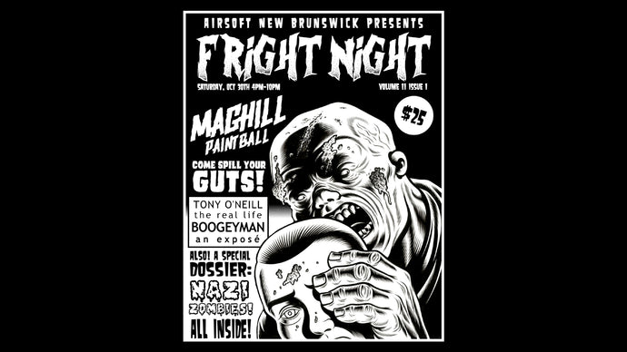 Fright Night